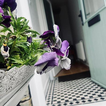 7A Seatreat Apartment Kinghorn Ngoại thất bức ảnh